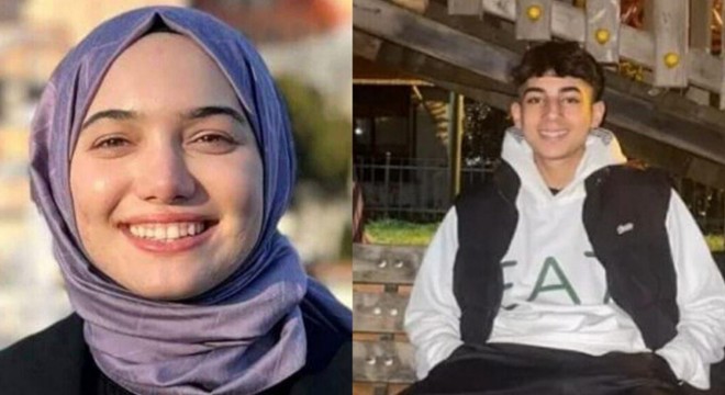 Fatma Zehra Kınık hakkında 2 yıl 6 ay hapis cezası