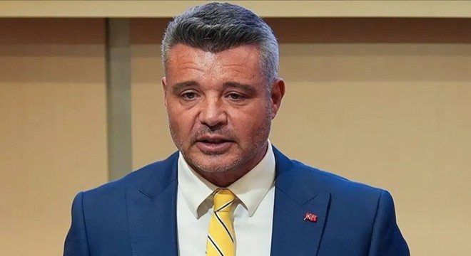 Fenerbahçe Başkanı Sadettin Saran, İstanbul'a geldi