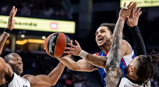 Fenerbahçe, Shane Larkin transferini açıkladı