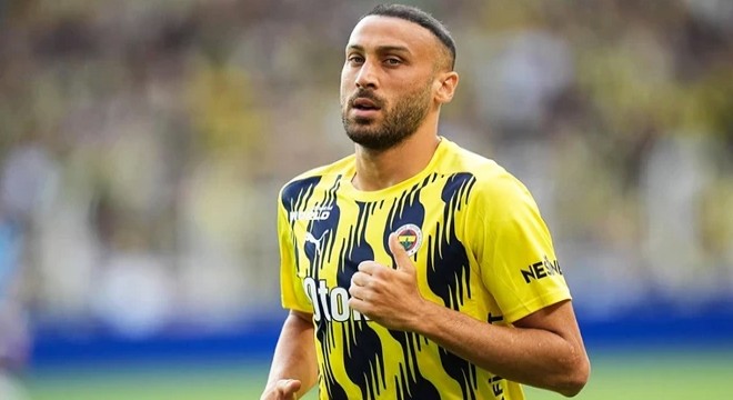 Fenerbahçe'de beklenen ayrılık resmileşti!