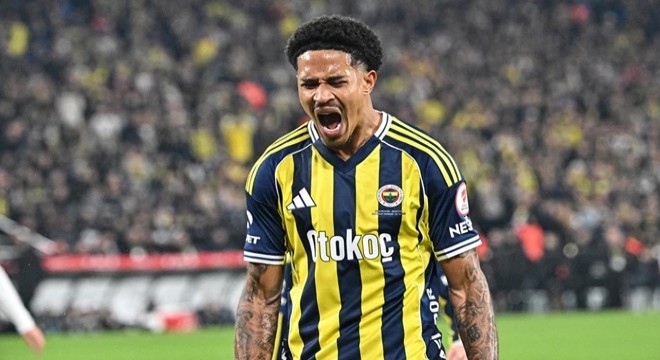 Fenerbahçe'den Oosterwolde ve Fred kararı