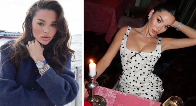 Fenomen Ezgi Fındık hakkında yakalama kararı
