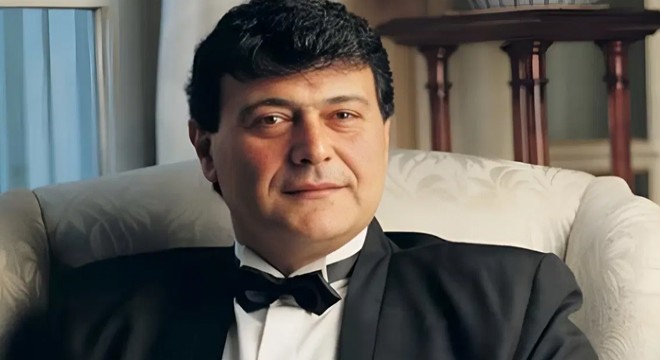 Ferdi Özbeğen'in hayatı film oluyor
