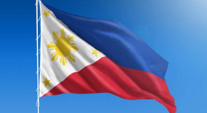 Filipinler Senatosu'nda silah sesleri duyuldu