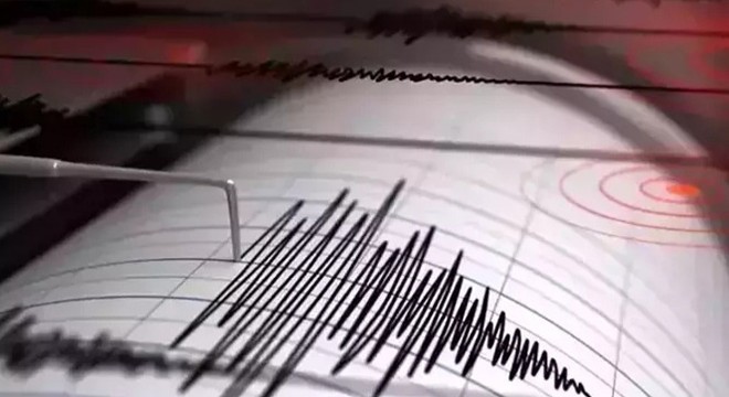 Filipinler'de 6 büyüklüğünde deprem
