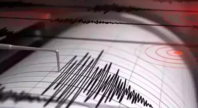 Filipinler'in güneyinde 6.2 büyüklüğünde deprem