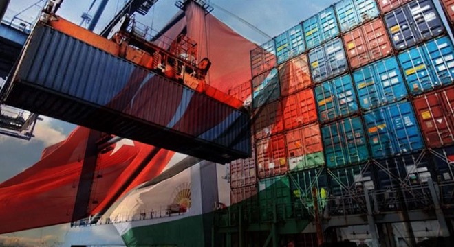 Filistin'e sağlanan ihracat kotaları iyileştirildi