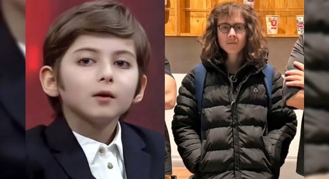 Filozof Atakan'ın son hali gündem oldu