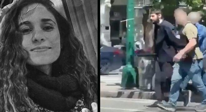 Firari Umut Altaş ABD'de yakalandı
