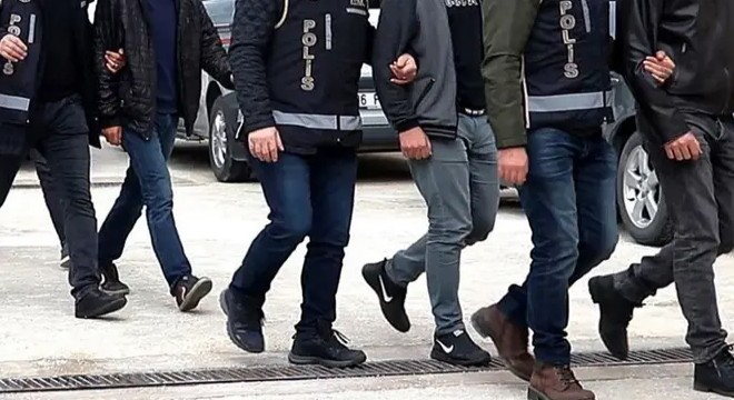Fuhuş operasyonu: 14 şüpheli hakkında gözaltı kararı