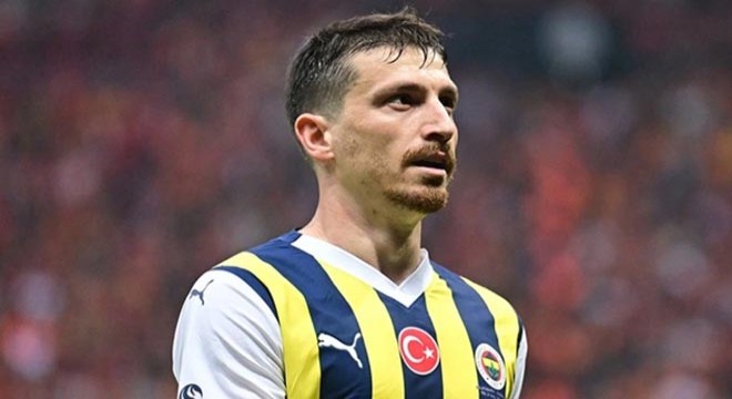 Futbolcu Mert Hakan Yandaş hakim karşısına çıkacak