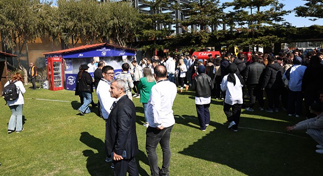 Gastronomi Buluşması Culinary Forum Antalya'da
