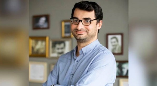 Gazeteci Barış Terkoğlu'na hapis cezası