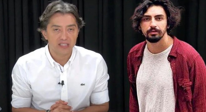 Gazeteci Emrullah Erdinç ve Umut Evirgen gözaltına alındı