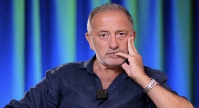 Fatih Altaylı hakkında 4 yıl 2 hapis cezası