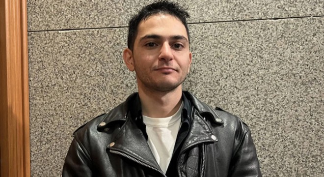 Gazeteci Furkan Karabay gözaltına alındı