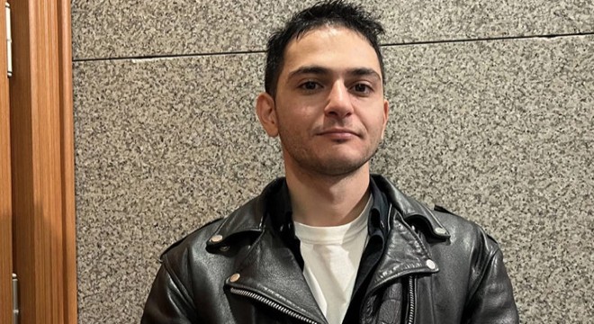 Gazeteci Furkan Karabay'ın tahliyesi kesinleşti