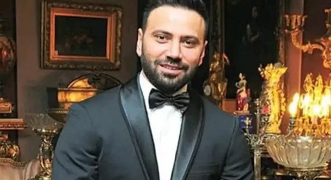 Gazeteci Mehmet Üstündağ gözaltına alındı