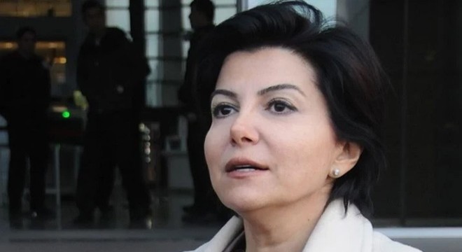 Gazeteci Sedef Kabaş gözaltına alındı