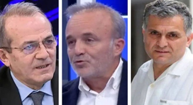 Gazetecilerin yurt dışı yasağı kalktı