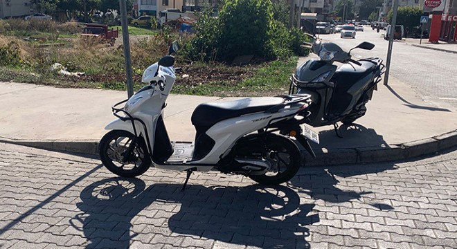 Gazipaşa'da kaza: 2 yaralı