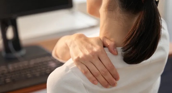 Geçmeyen ağrıların sebebi tabağınızda olabilir