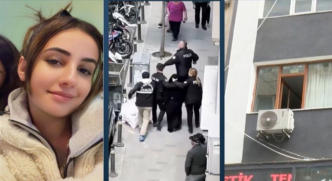 Gelinini öldüren kayınvalide tutuklandı