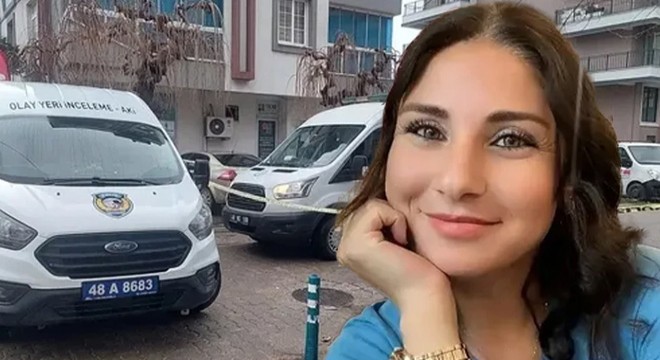 Genç kadına kapüşonlu dehşet: Altından eşi çıktı