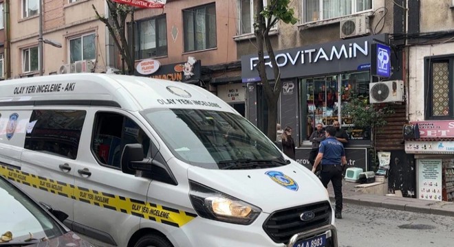 Genç kadının şüpheli ölümü