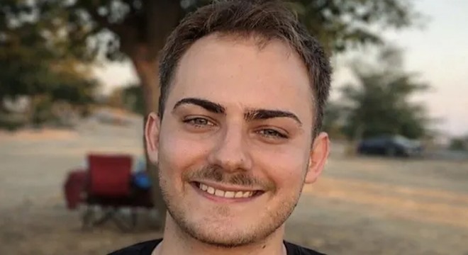 Genç mimarın acı sonu