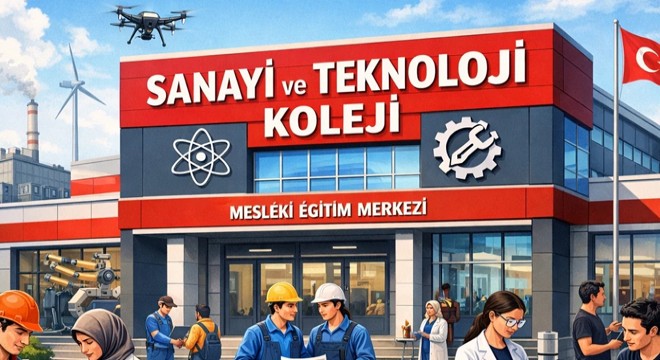 Gençleri ilgilendiren kolej kararı