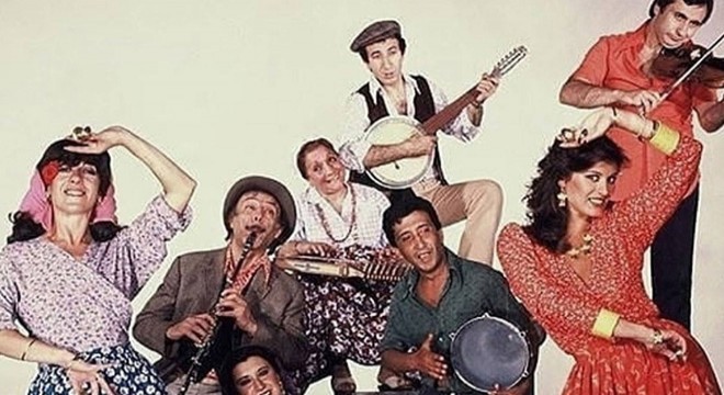 Gırgıriye müzikali için geri sayım başladı