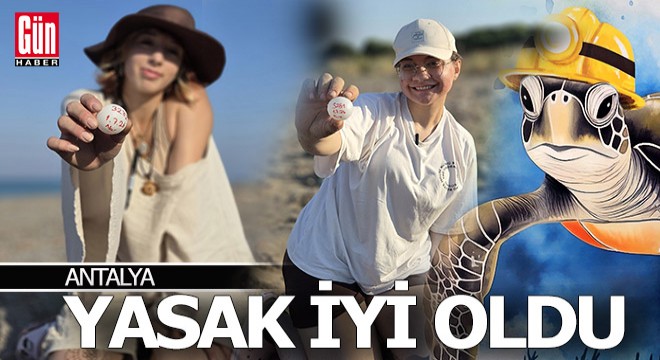 Giriş yasağı çok güzel oldu