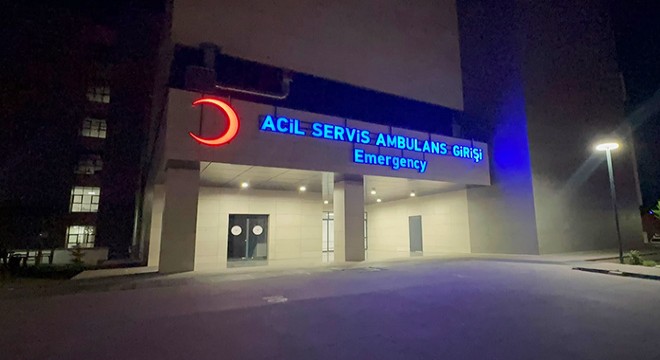 Göçmen botu battı: 1 ölü, 2 kayıp