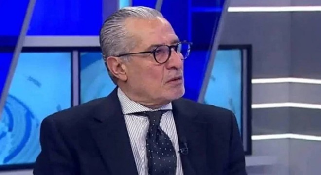 Gökmen Özdenak yoğun bakıma kaldırıldı