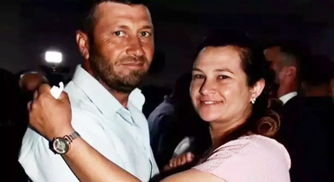 Gölette ölümde cinayet şüphesi