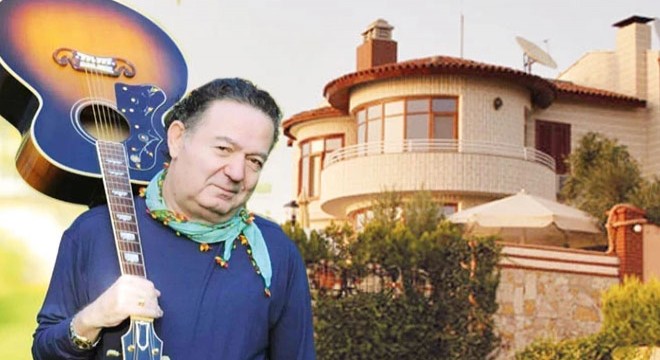‘Gönül Köşkü' satışa çıkarıldı, fiyatı dudak uçuklattı