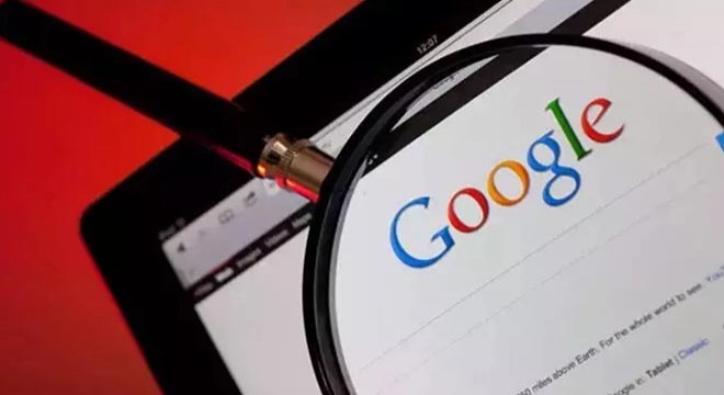 Google, 2025'in en çok merak edilenlerini açıkladı