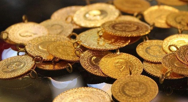 Gram altından yeni rekor