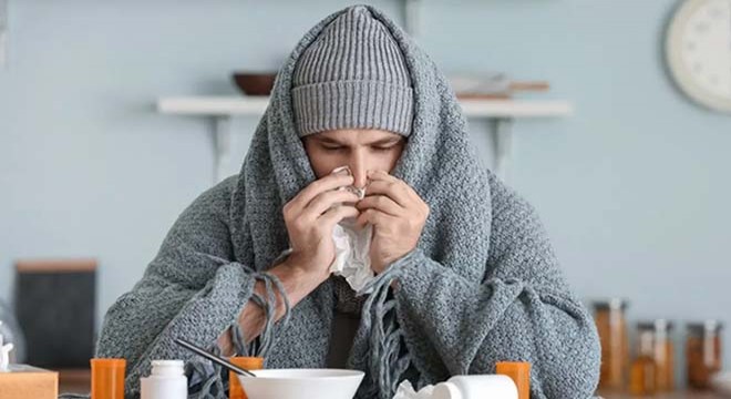 Grip mi soğuk algınlığı mı?