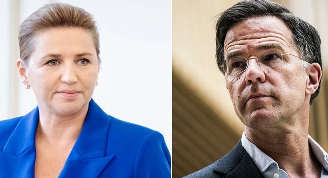 Grönland için anlaşmaya varıldı