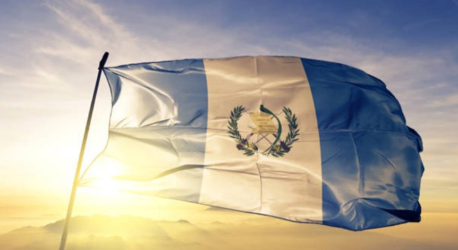 Guatemala'da kaza; 15 ölü, 19 yaralı