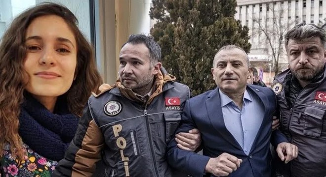 Gülistan Doku dosyası: Bir ifade daha ortaya çıktı