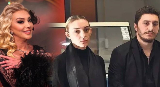 Güllü'nün kardeşlerinden yeğenleri hakkında suç duyurusu