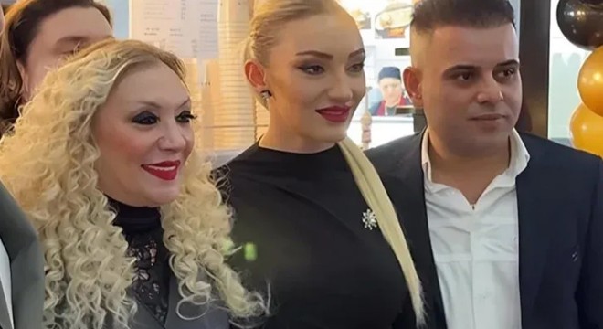 Güllü soruşturmasında yeni gelişme!