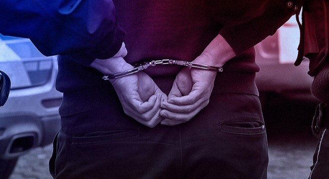 65 lüks araca el konuldu: 22 gözaltı
