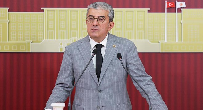 Günaydın: CHP, asgari ücretin 45 bin 800 TL olmasını teklif ediyor