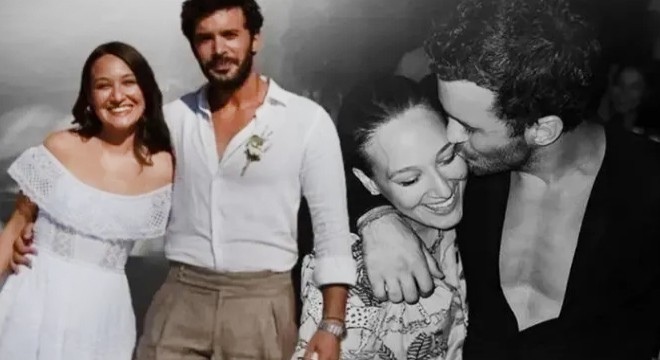 Gupse Özay'dan samimi Barış Arduç itirafı
