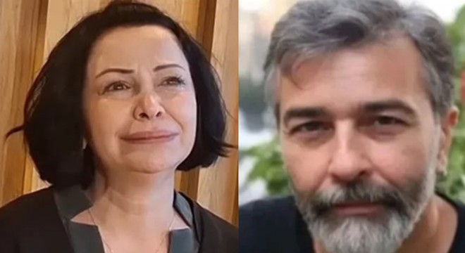 Güray Keskinci'nin Evrim Akın'a gönderdiği ilk mesajlar sızdı