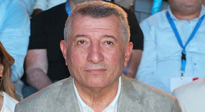 Güzelbahçe Belediye Başkanı gözaltına alındı